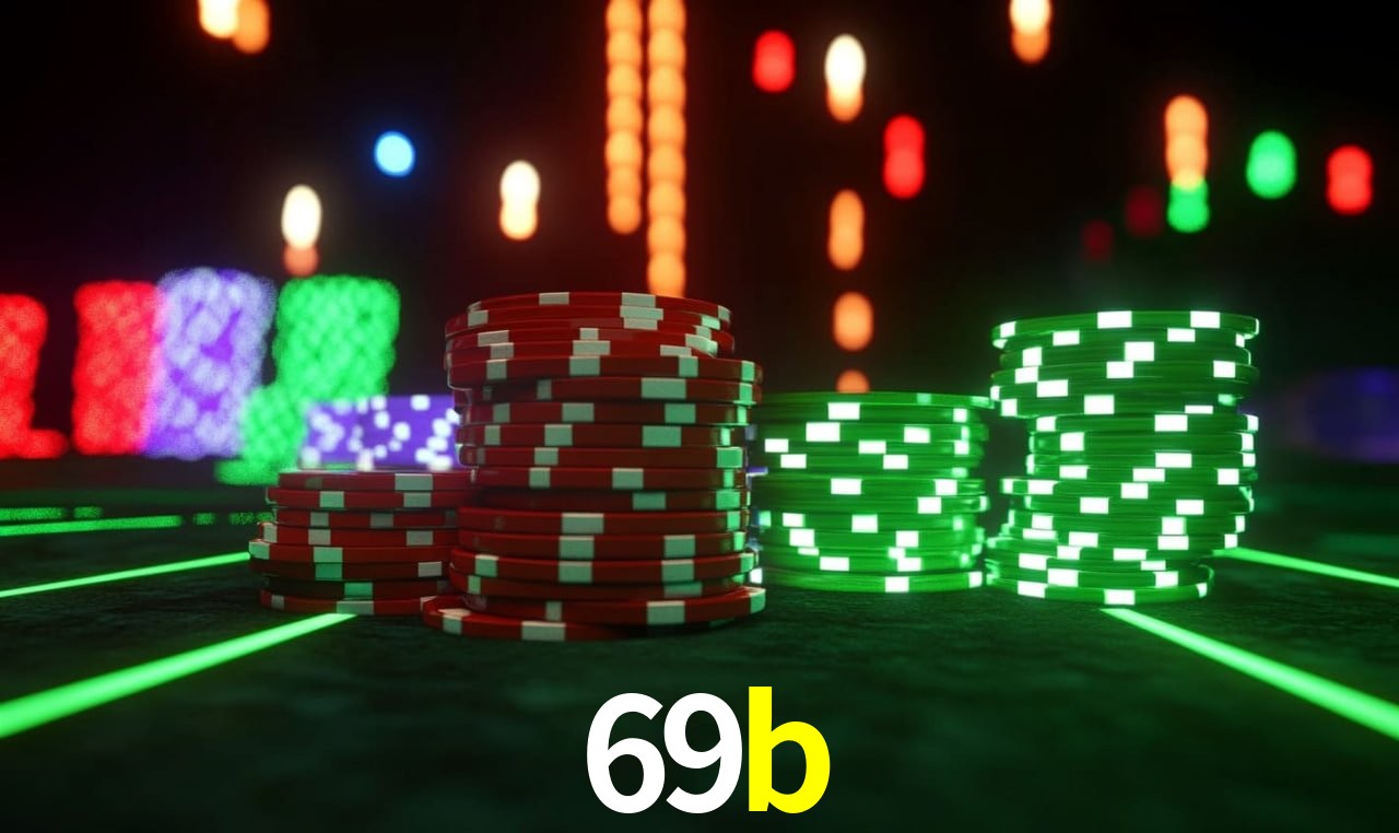Welcome Bonus 69b