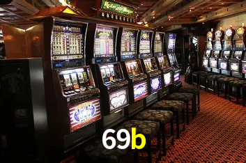 A Revolução dos Aplicativos de Jogos no 69b