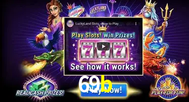Live Casino 69b