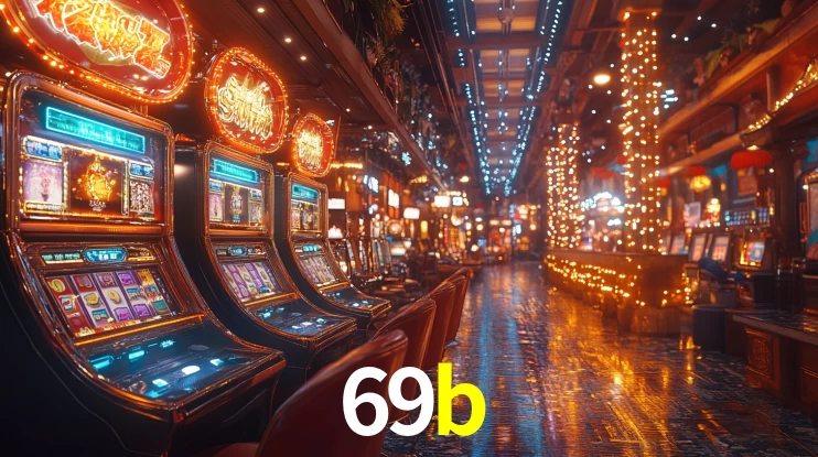 69b - Aposta de Tensão - 69b.com