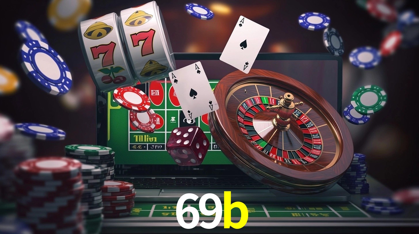 Welcome Bonus 69b