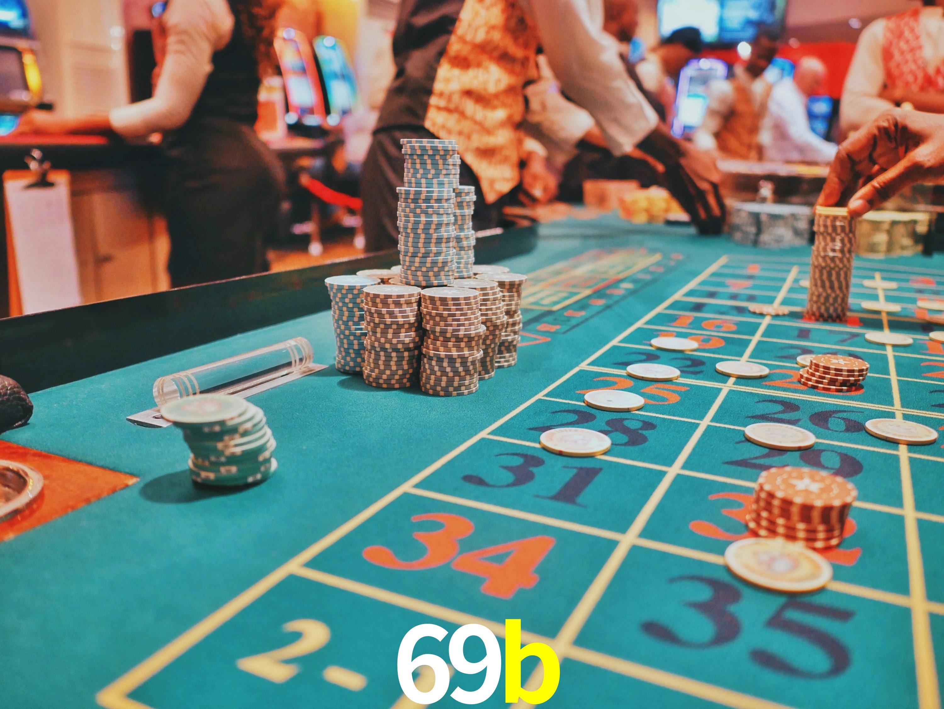 Football Betting 69b