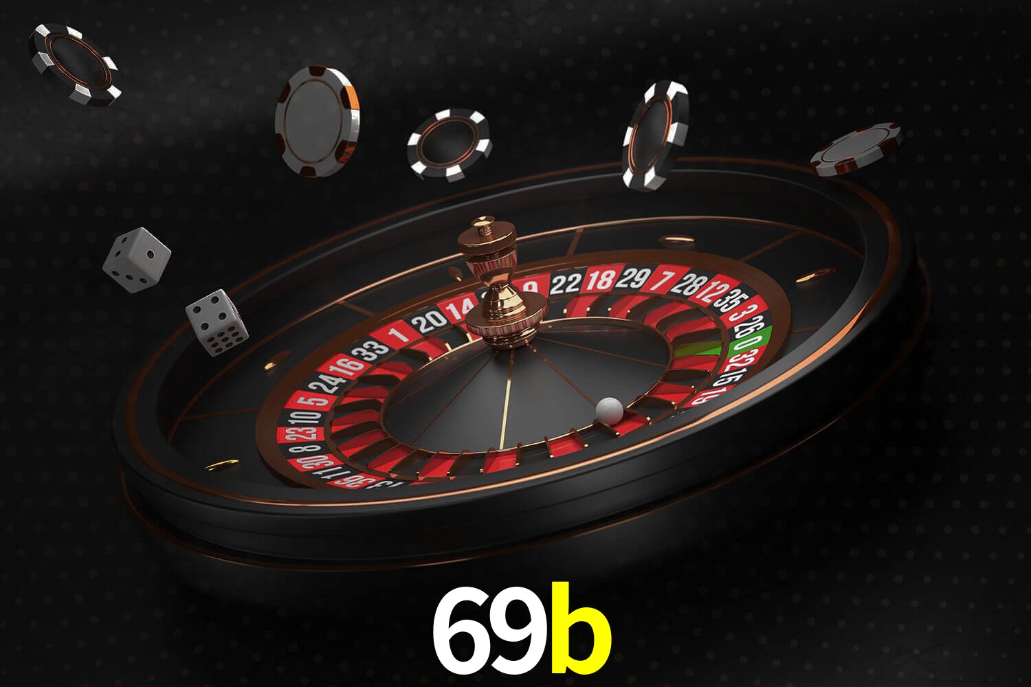 69b: Seu Cassino Premiado com Pagamentos Rápidos