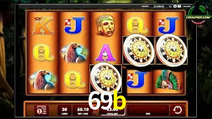 Blackjack Table 69b