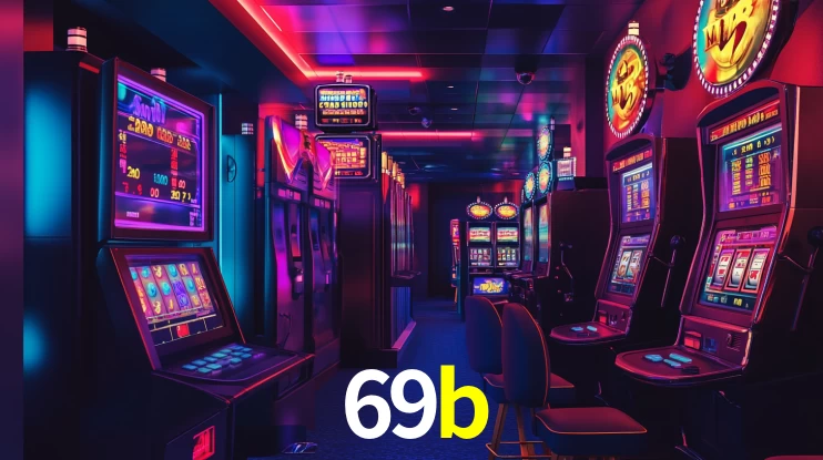 Ofertas Imperdíveis na 69b: Promoções e Bônus Que Valem a Pena