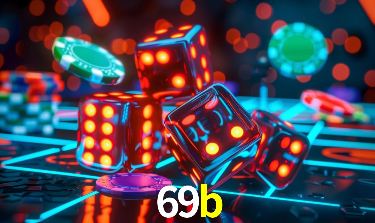 A Emoção da Loteria na 69b: Uma Chance de Mudança de Vida