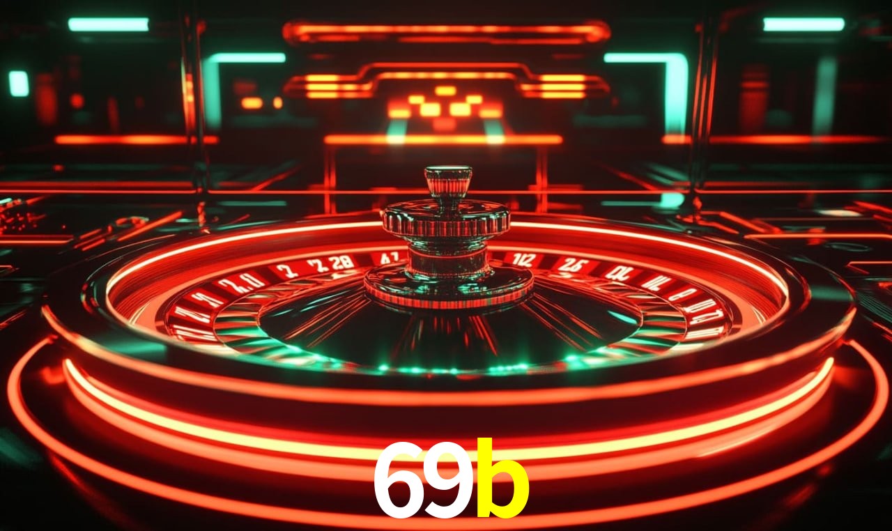 Inovações de Jogos na 69b: O Futuro das Experiências Interativas