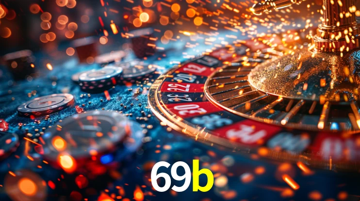 Game Providers 69b