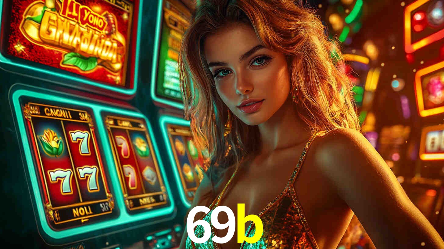 69b App Interface