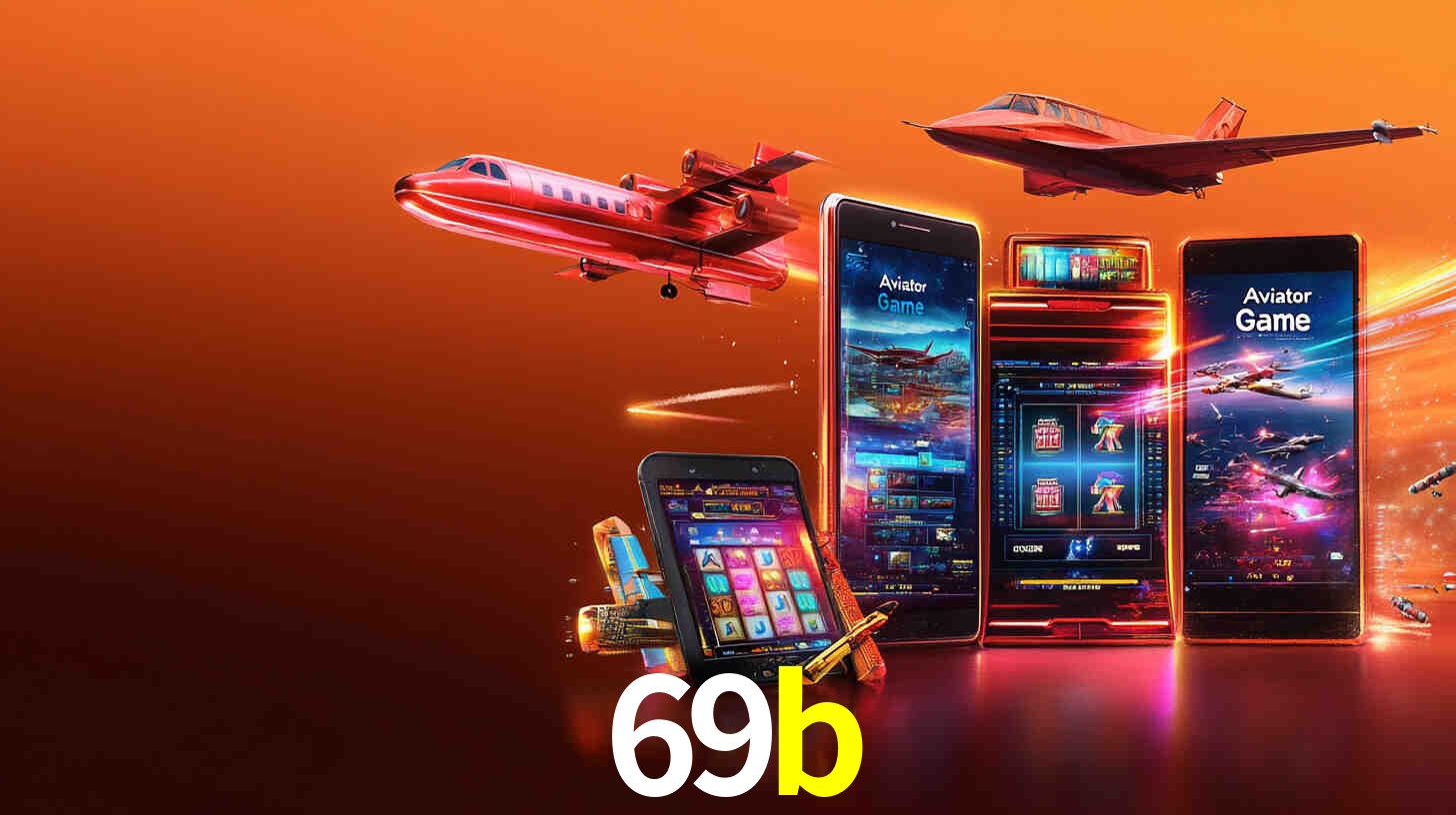 A Revolução dos Aplicativos de Jogos no 69b