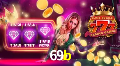 A Experiência Imersiva dos Cassinos Ao Vivo no 69b