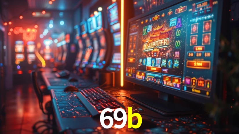 Experimente o Login Seguro Premium no 69b