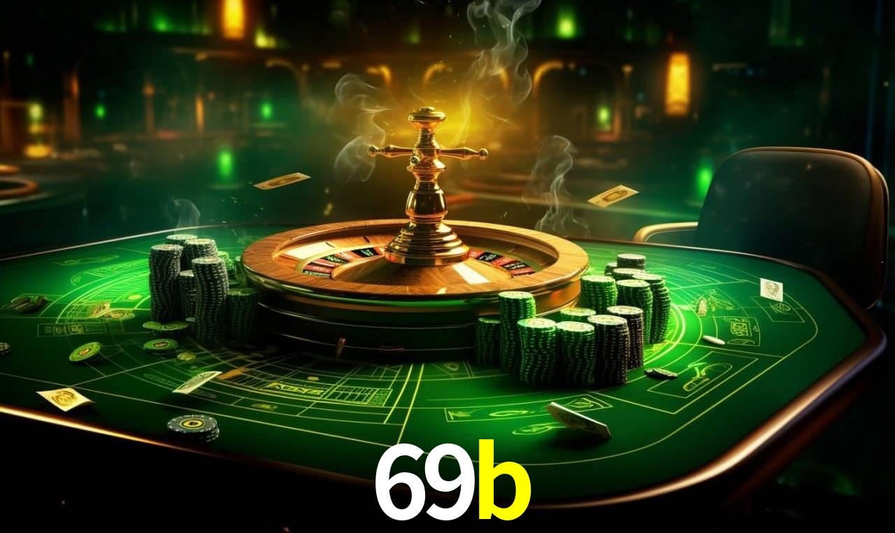A Experiência Imersiva dos Cassinos Ao Vivo no 69b