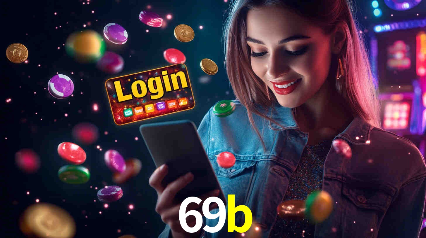 Apostas Esportivas na 69b: Um Guia Completo