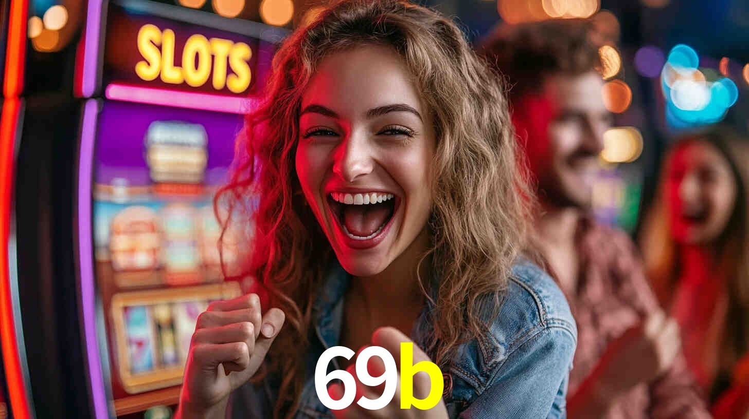 Apostas Esportivas na 69b: Um Guia Completo