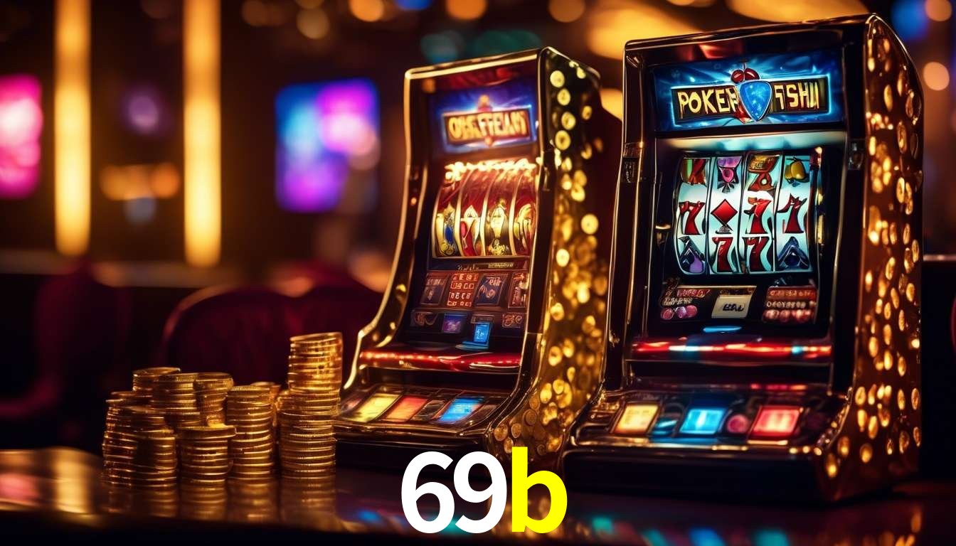 Explorando a Categoria de Eventos em Apostas na 69b