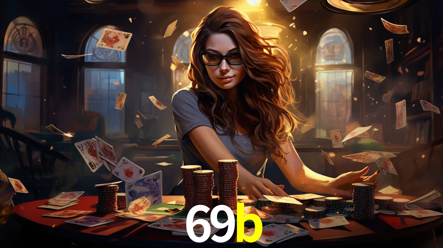 Blackjack Table 69b