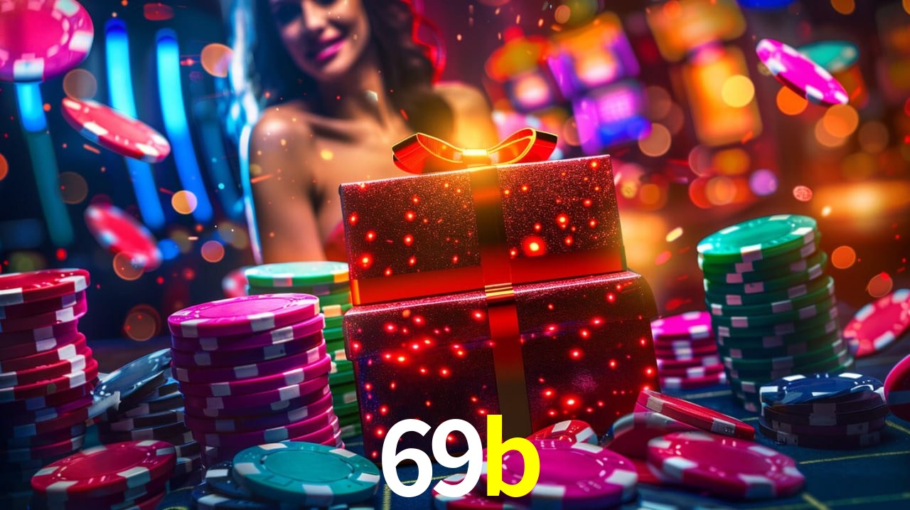 Inovações de Jogos na 69b: O Futuro das Experiências Interativas