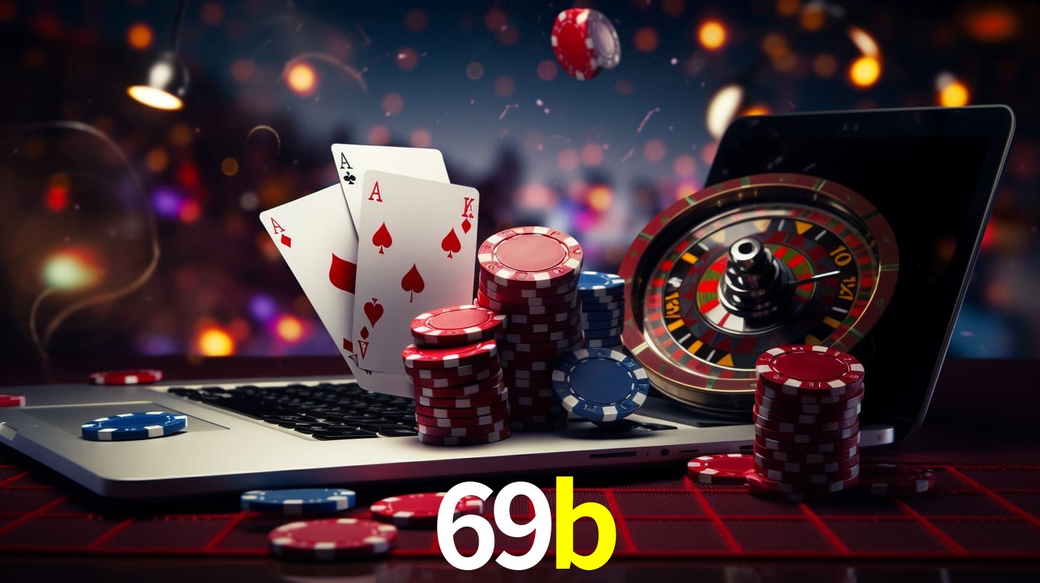 Live Casino 69b