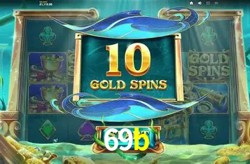 Descubra o Mundo do Cassino Online com 69b