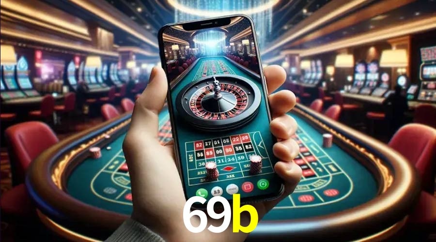 Slot Games 69b